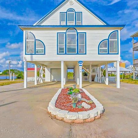 Beach Haven By Meyer Vacation Rentals Gulf Shores Eksteriør bilde