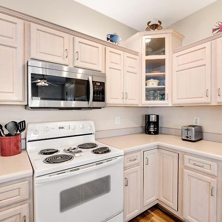 Beach Haven By Meyer Vacation Rentals Gulf Shores Eksteriør bilde