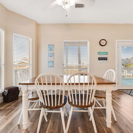 Beach Haven By Meyer Vacation Rentals Gulf Shores Eksteriør bilde