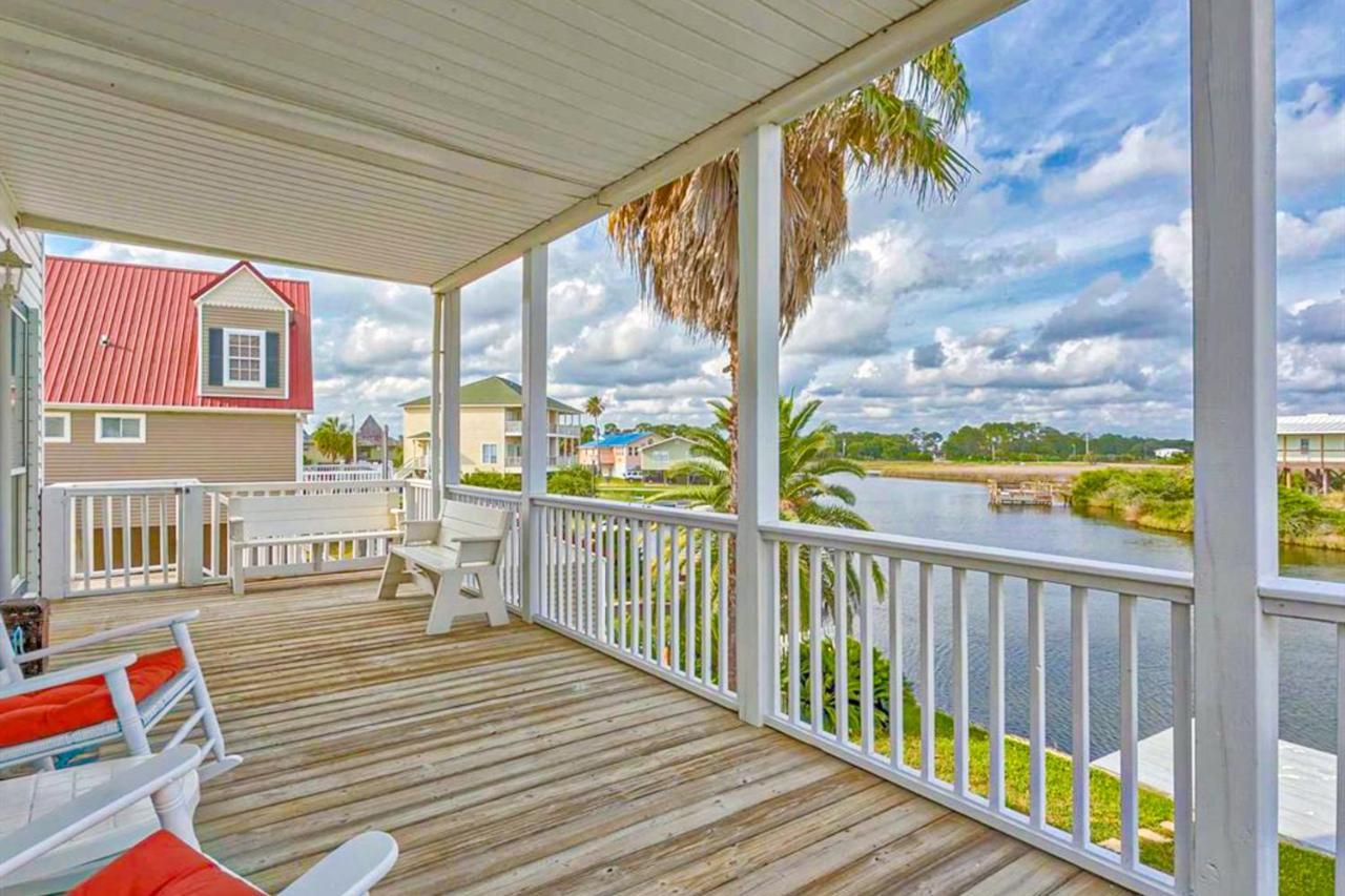 Beach Haven By Meyer Vacation Rentals Gulf Shores Eksteriør bilde
