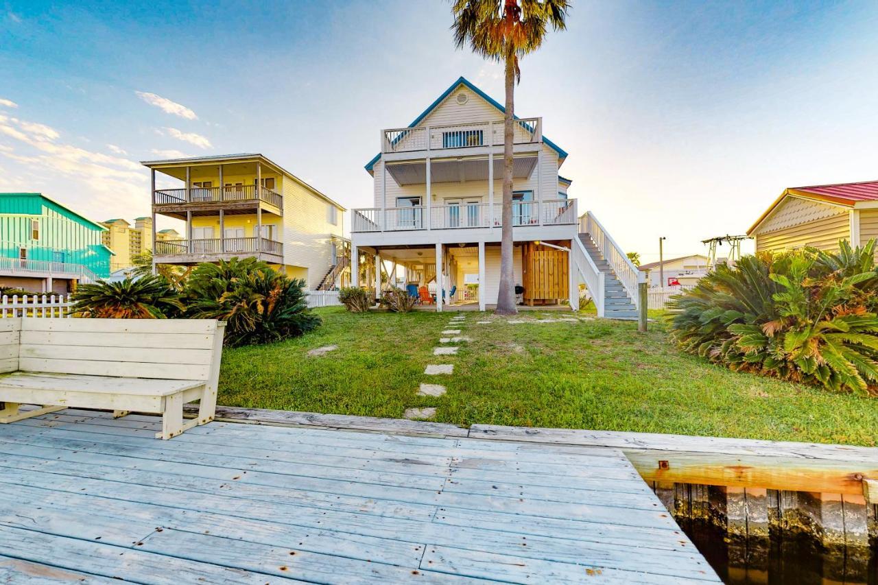 Beach Haven By Meyer Vacation Rentals Gulf Shores Eksteriør bilde