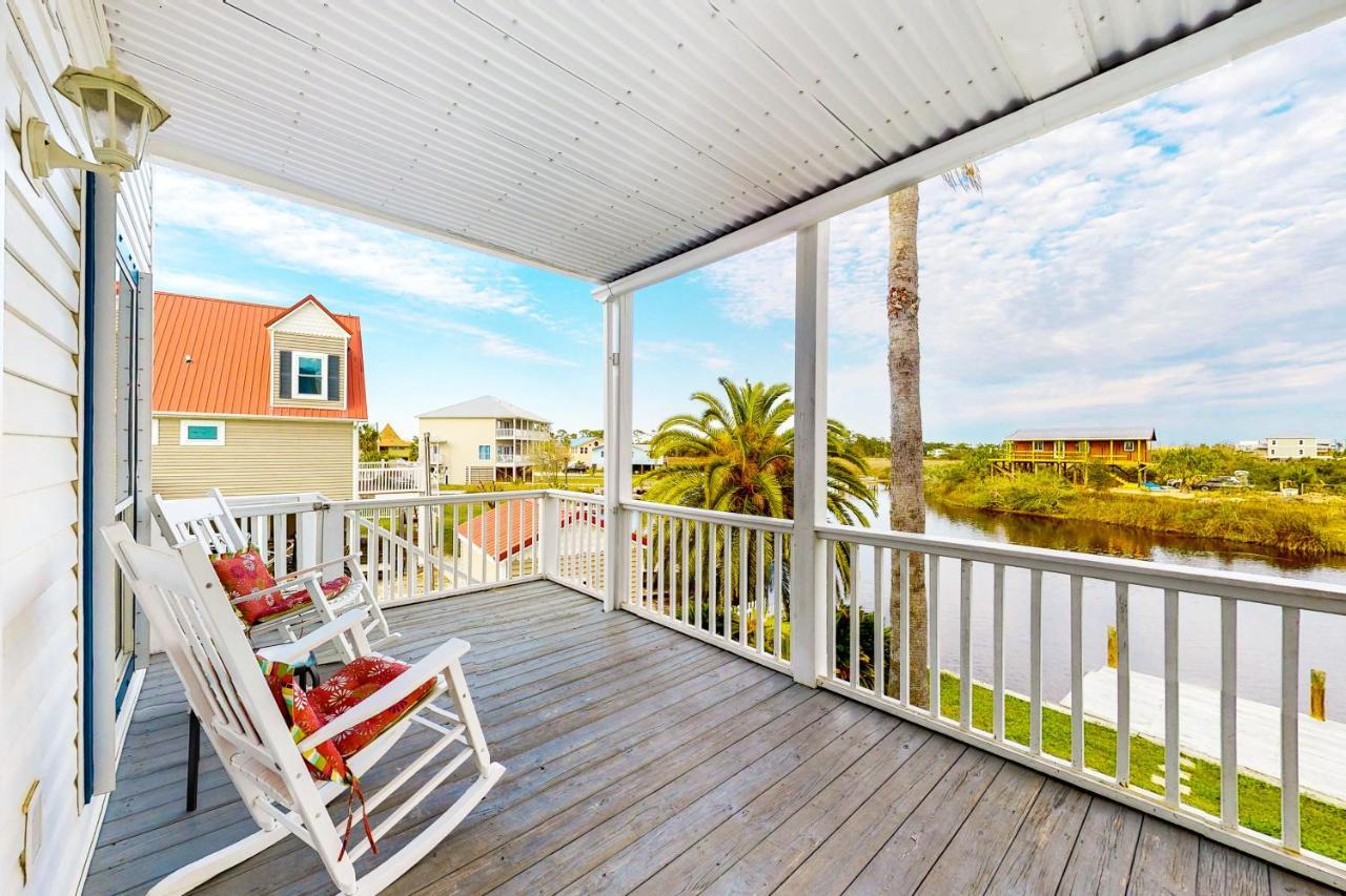 Beach Haven By Meyer Vacation Rentals Gulf Shores Eksteriør bilde