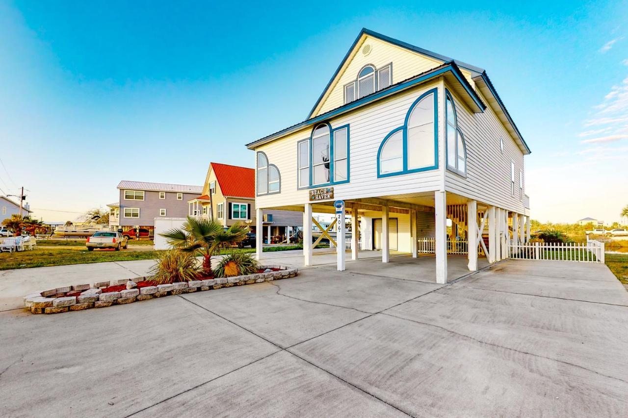 Beach Haven By Meyer Vacation Rentals Gulf Shores Eksteriør bilde