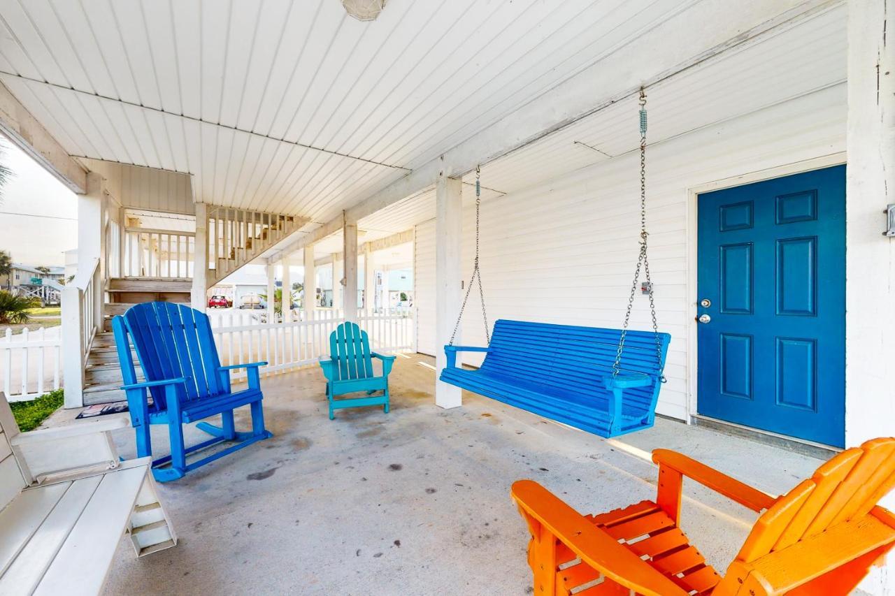 Beach Haven By Meyer Vacation Rentals Gulf Shores Eksteriør bilde