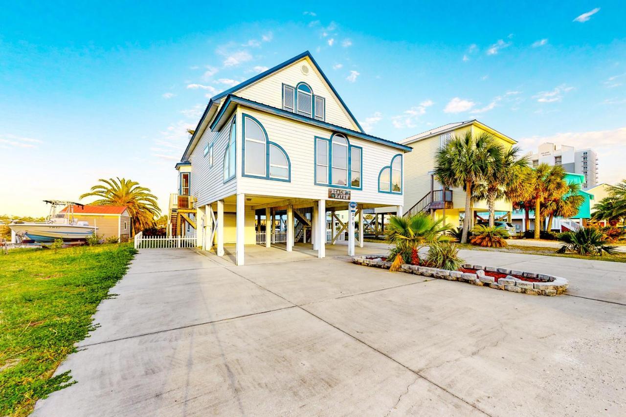 Beach Haven By Meyer Vacation Rentals Gulf Shores Eksteriør bilde