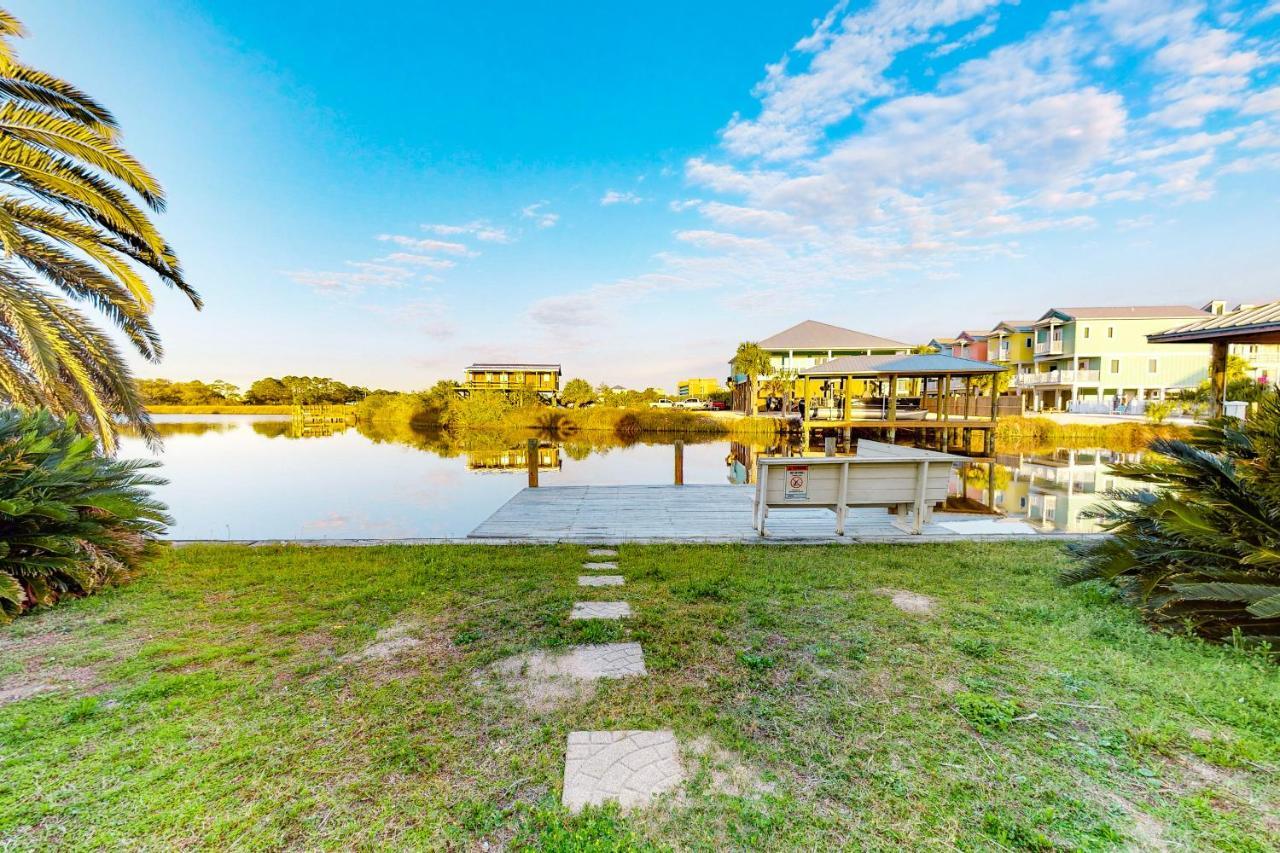 Beach Haven By Meyer Vacation Rentals Gulf Shores Eksteriør bilde