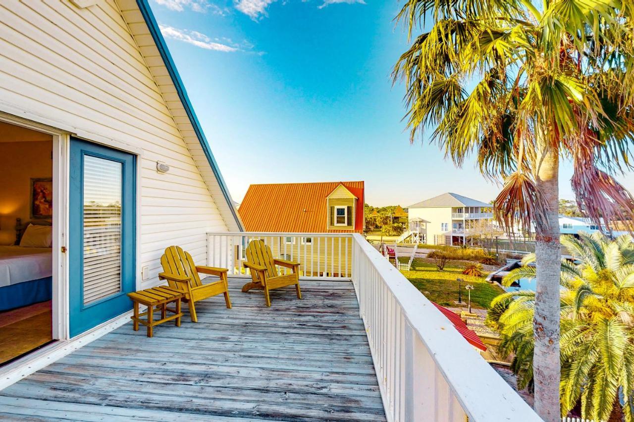 Beach Haven By Meyer Vacation Rentals Gulf Shores Eksteriør bilde