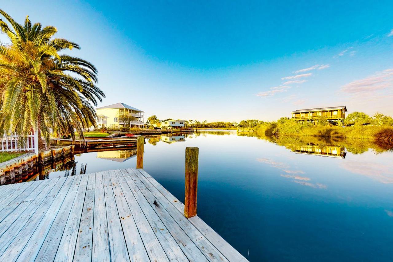 Beach Haven By Meyer Vacation Rentals Gulf Shores Eksteriør bilde