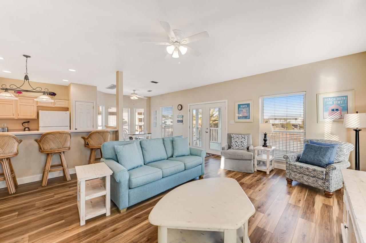 Beach Haven By Meyer Vacation Rentals Gulf Shores Eksteriør bilde