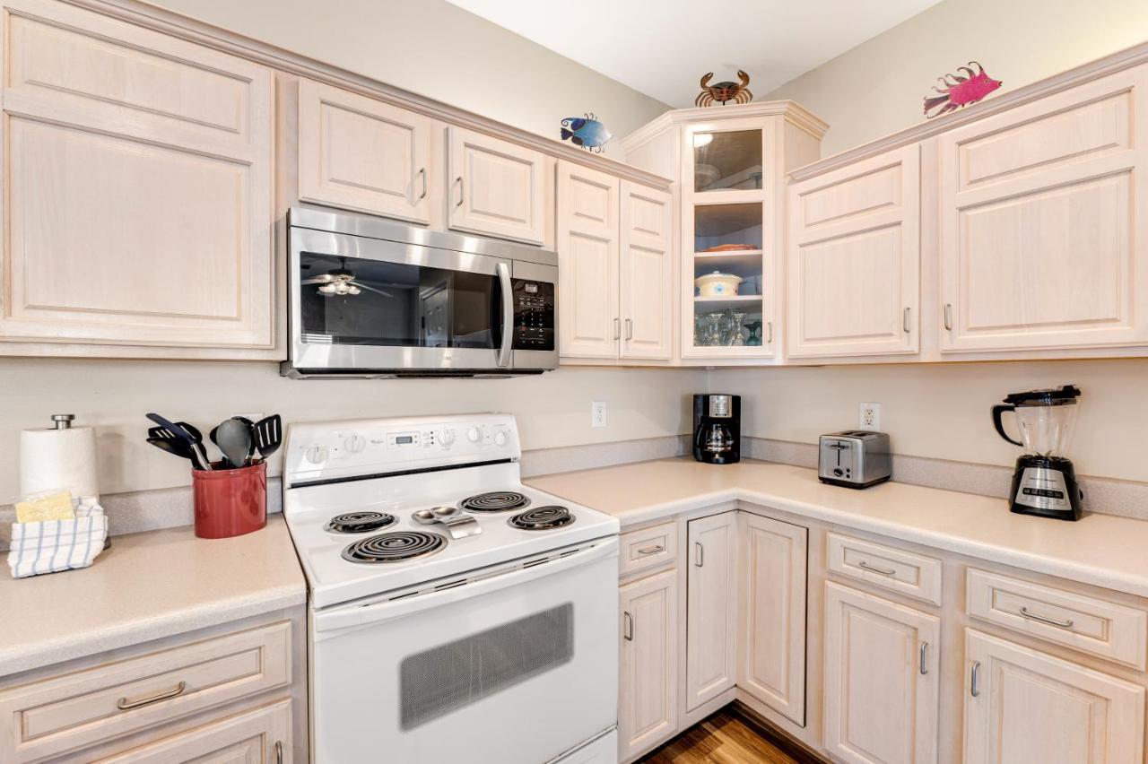 Beach Haven By Meyer Vacation Rentals Gulf Shores Eksteriør bilde