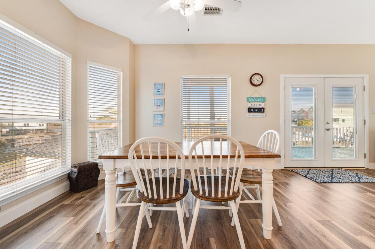 Beach Haven By Meyer Vacation Rentals Gulf Shores Eksteriør bilde