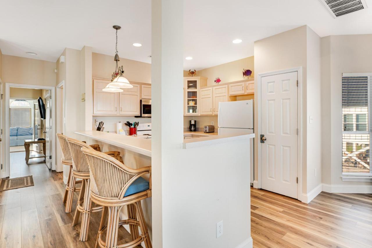 Beach Haven By Meyer Vacation Rentals Gulf Shores Eksteriør bilde
