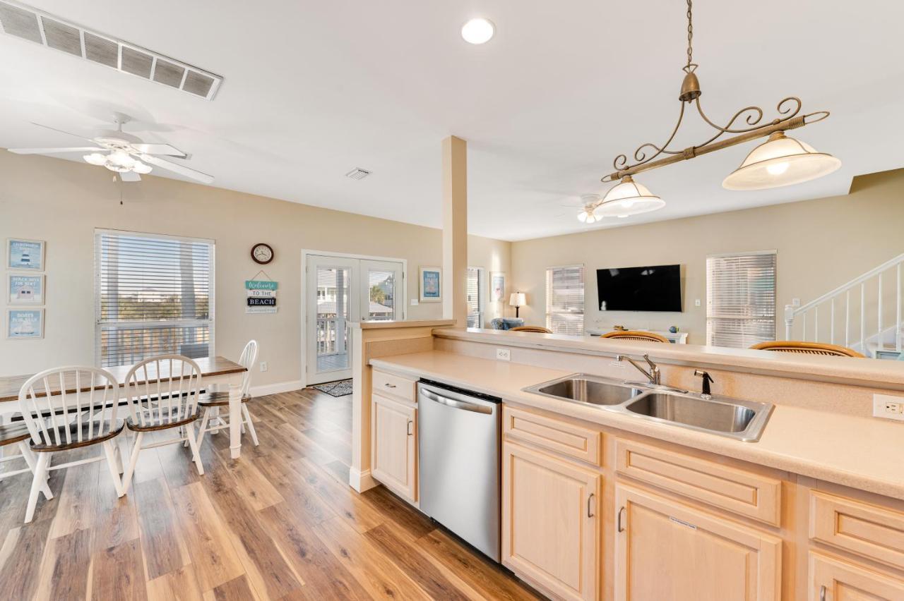Beach Haven By Meyer Vacation Rentals Gulf Shores Eksteriør bilde