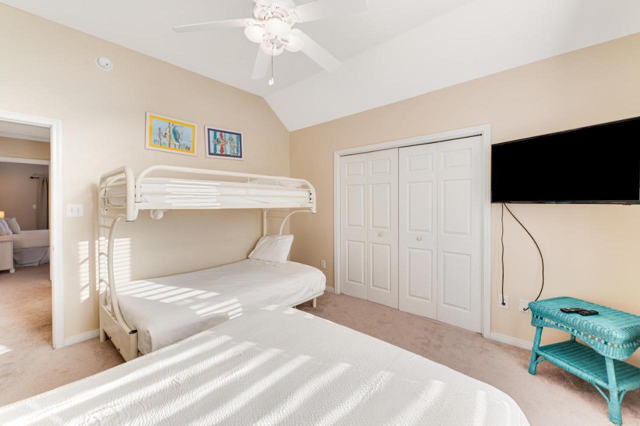 Beach Haven By Meyer Vacation Rentals Gulf Shores Eksteriør bilde