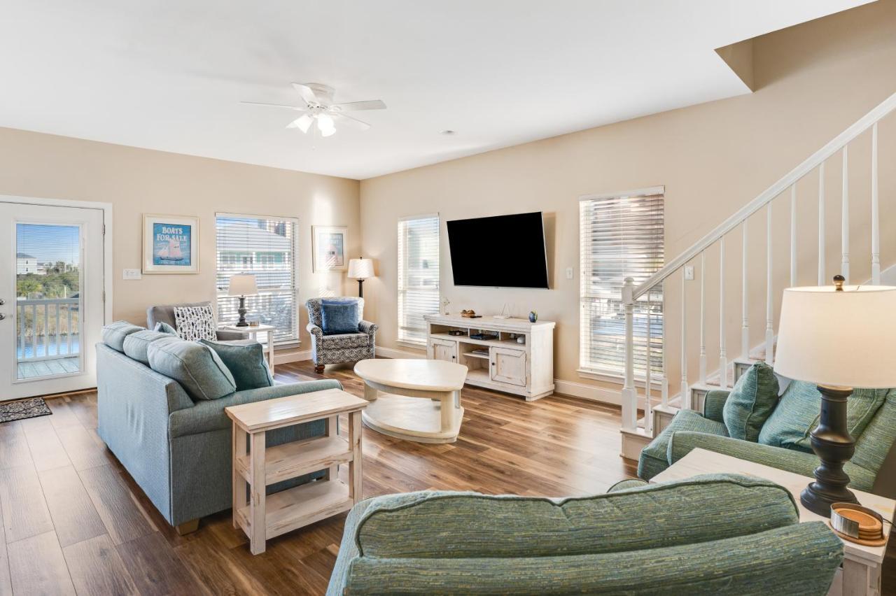 Beach Haven By Meyer Vacation Rentals Gulf Shores Eksteriør bilde
