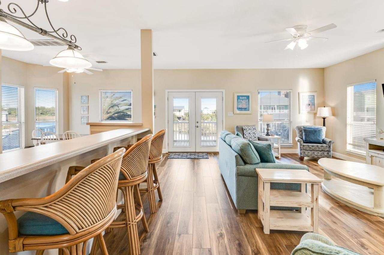 Beach Haven By Meyer Vacation Rentals Gulf Shores Eksteriør bilde