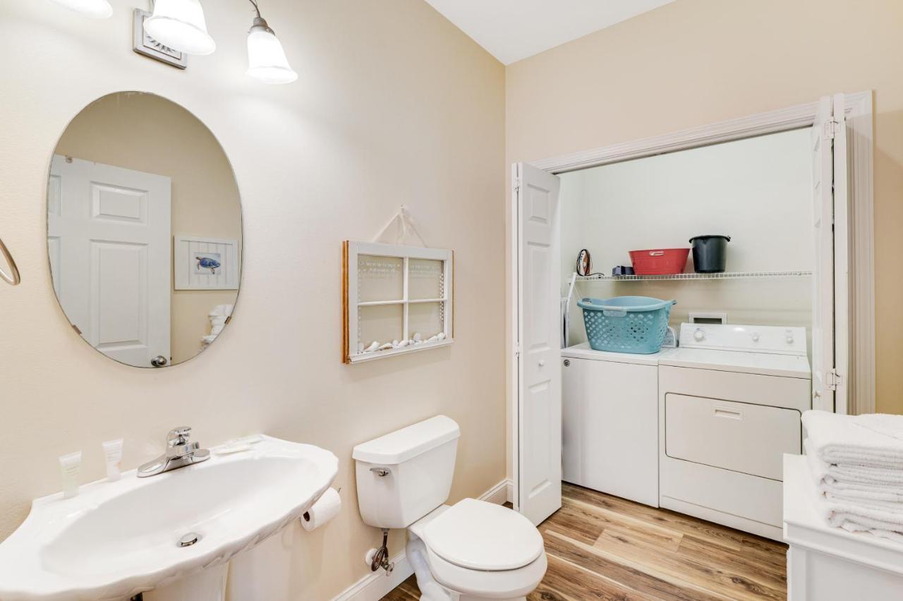 Beach Haven By Meyer Vacation Rentals Gulf Shores Eksteriør bilde