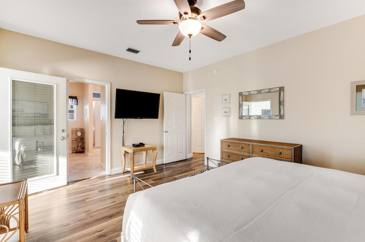 Beach Haven By Meyer Vacation Rentals Gulf Shores Eksteriør bilde
