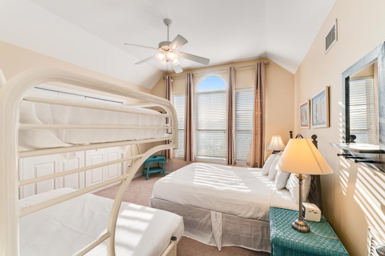 Beach Haven By Meyer Vacation Rentals Gulf Shores Eksteriør bilde