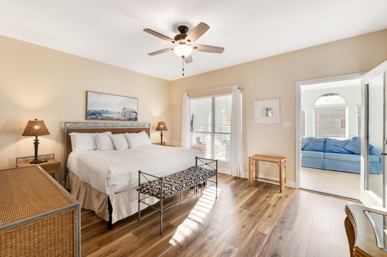 Beach Haven By Meyer Vacation Rentals Gulf Shores Eksteriør bilde