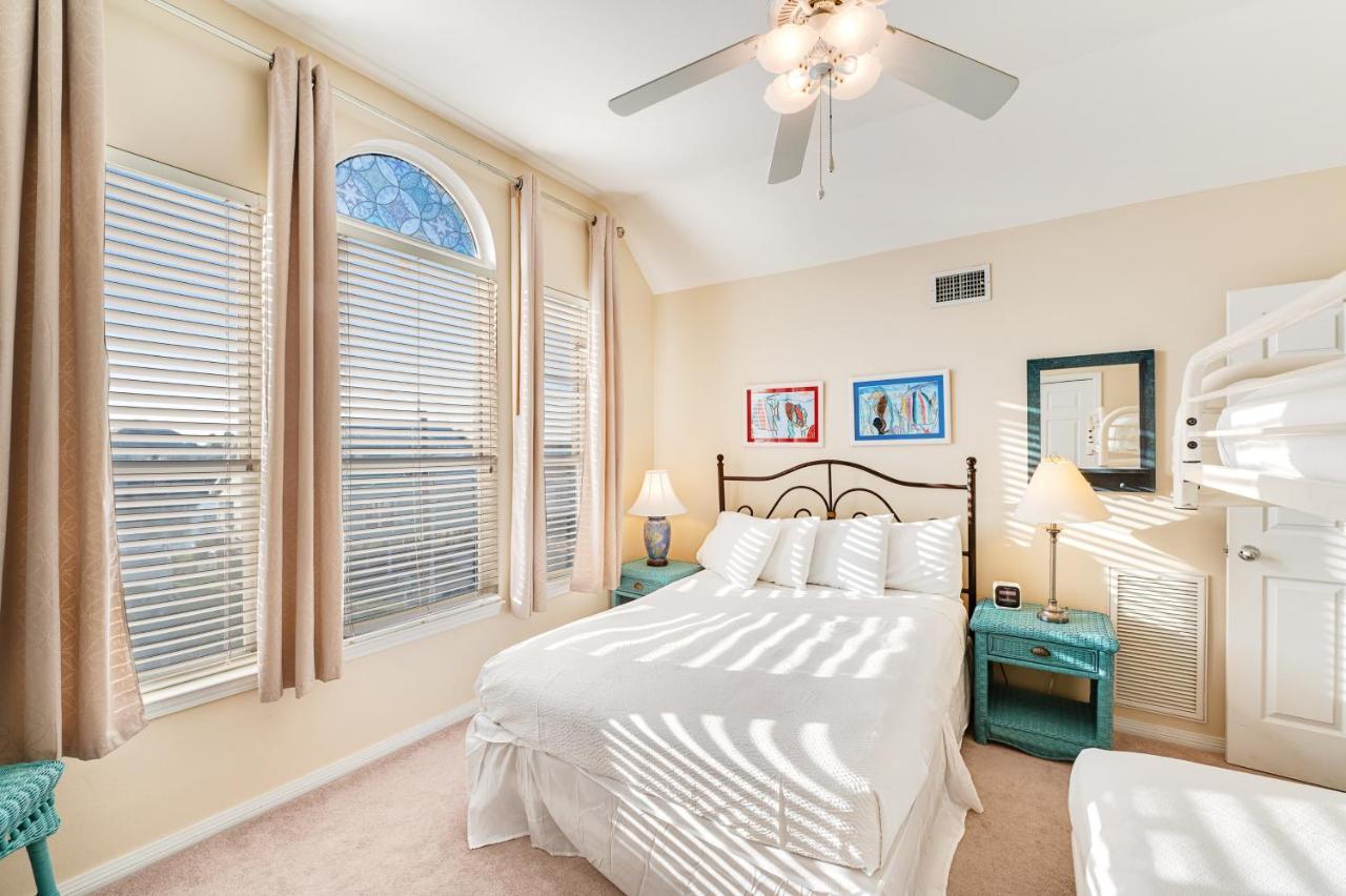 Beach Haven By Meyer Vacation Rentals Gulf Shores Eksteriør bilde