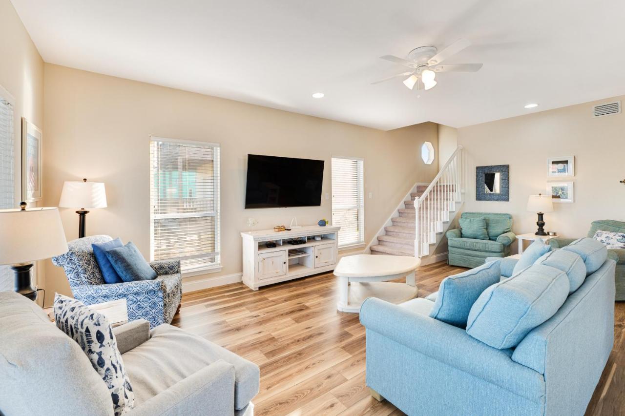 Beach Haven By Meyer Vacation Rentals Gulf Shores Eksteriør bilde