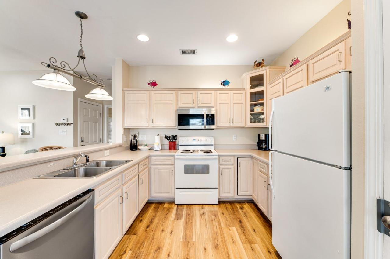 Beach Haven By Meyer Vacation Rentals Gulf Shores Eksteriør bilde