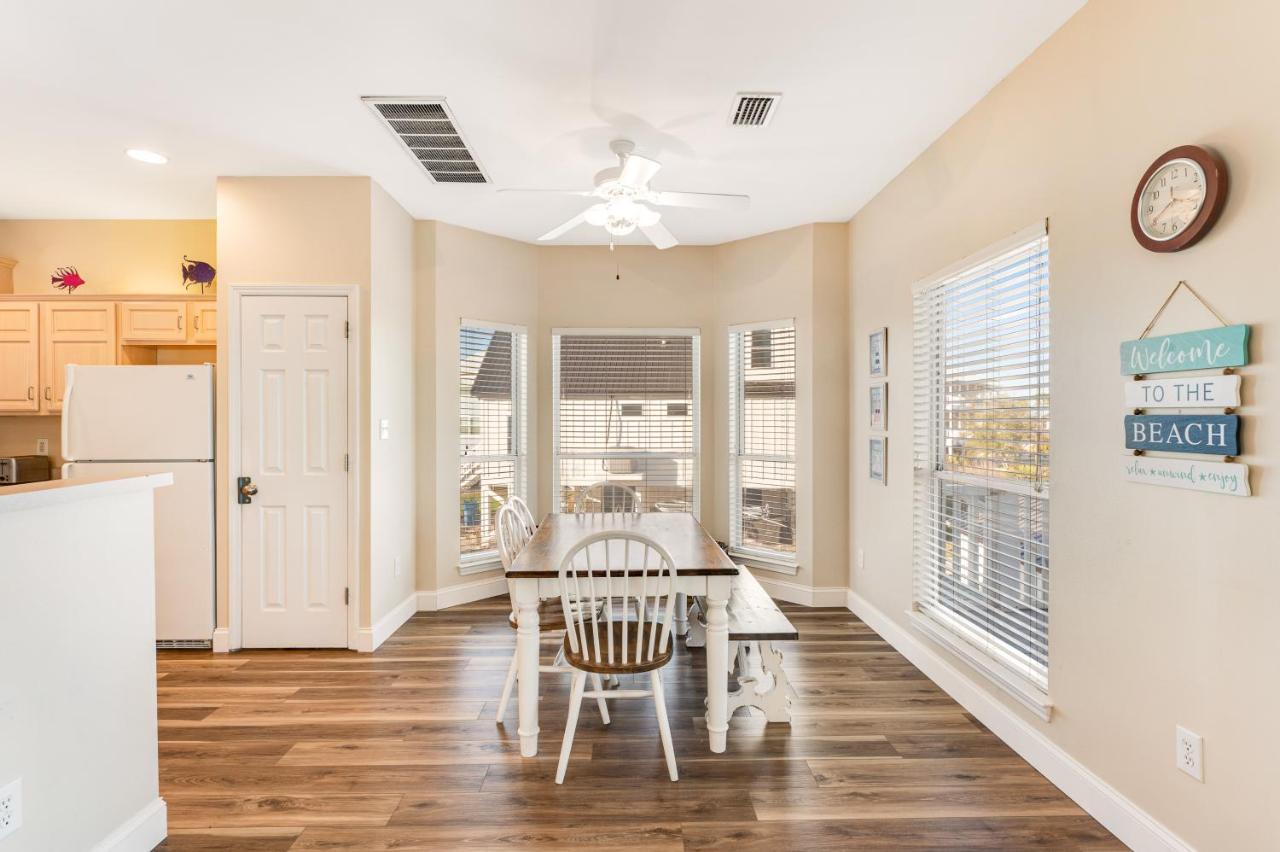 Beach Haven By Meyer Vacation Rentals Gulf Shores Eksteriør bilde
