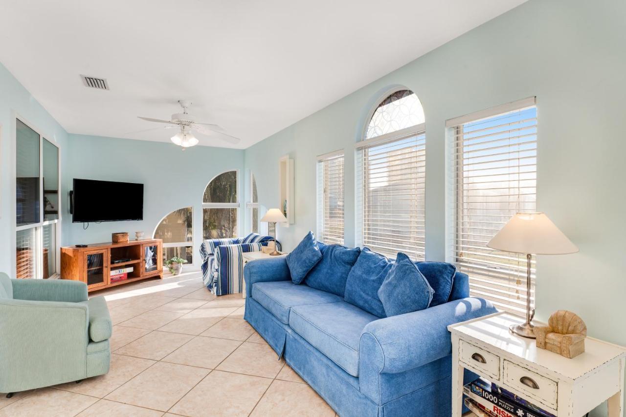Beach Haven By Meyer Vacation Rentals Gulf Shores Eksteriør bilde